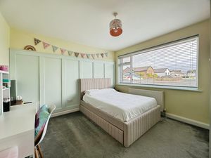 Bedroom 1- click for photo gallery